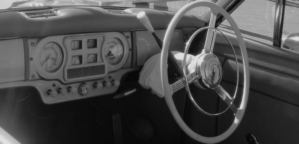 Creation of Dashboard timepiece: Step 1